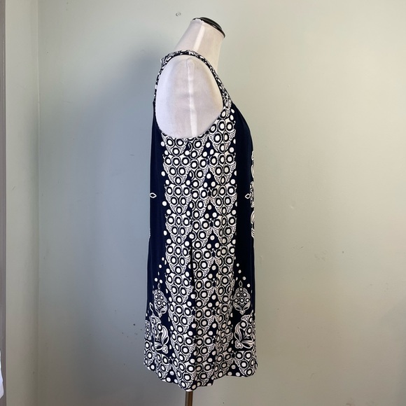Crown & Ivy Sleeveless Dress Size XS - Picture 5 of 12
